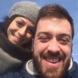 Valentina e Andrea