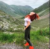 Amanda