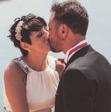 Cristina e Giustino