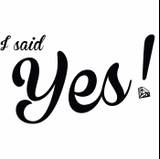 Shesaidyes