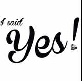 Shesaidyes