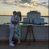 Giovanna & Massimo