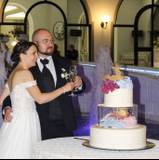 Maria Antonietta e Salvatore