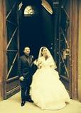 Rudina Sposa