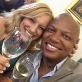 Lilly&Thami