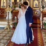 Marina e Fabio