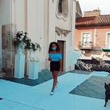 Toniaballonparty