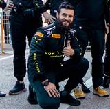 Denis Dibenedetto