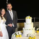 Alessandra e Marco