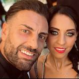 Erika & Francesco