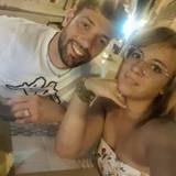 Leandra e Gioacchino