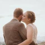 Amber & Mitchell