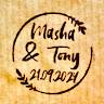 Masha&Tony