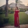 Rosy