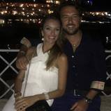 Simona e Carlo