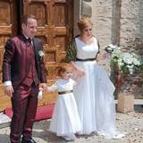 Martina e Giampiero