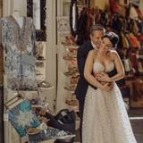 Roberta  & Franscesco
