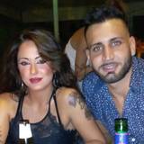 Ylenia e Marco