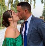 Francesca & Giacomo