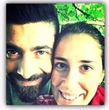 Concetta e Luciano
