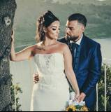 Alessandra & Salvatore