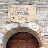 La Vecchia