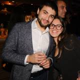 Damiano e Debora
