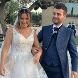 Michela e Alessio