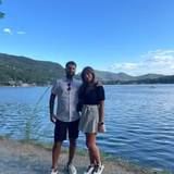 Giuseppe & Maria
