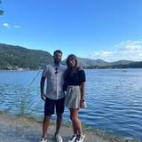 Giuseppe & Maria