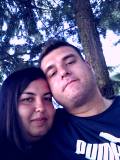 Miriam & Luca