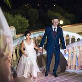 Antonino e Adriana