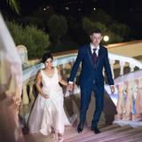 Antonino e Adriana
