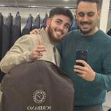 Armando e Pina