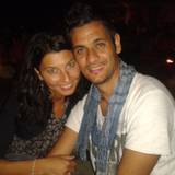 David
