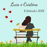 Cristina
