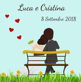 Cristina