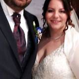 Cristina e Enzo
