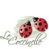 Le Coccinelle