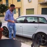 Vincenzo