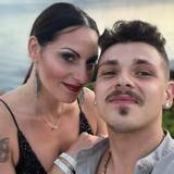 Denise & Davide