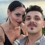 Denise & Davide