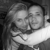 Giuseppe & Jessica