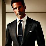 David