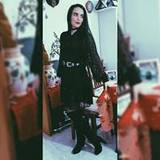 Cristina