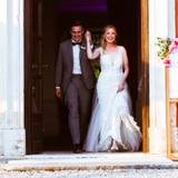 Marina & Philipp