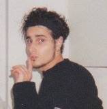 Massimiliano