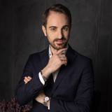 Riccardo Martucci