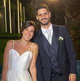 Giulia & Francesco