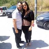 Loredana e Stefano
